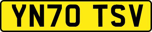 YN70TSV