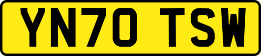 YN70TSW