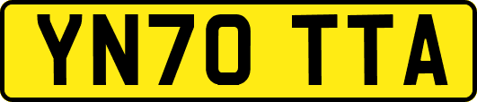 YN70TTA