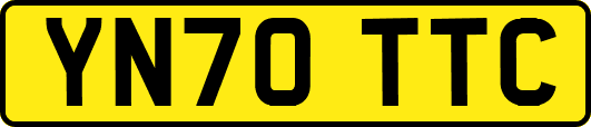 YN70TTC