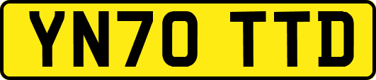 YN70TTD