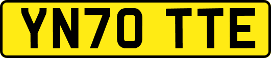 YN70TTE