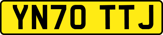 YN70TTJ