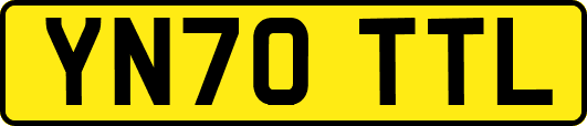 YN70TTL