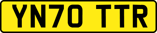 YN70TTR