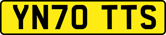 YN70TTS
