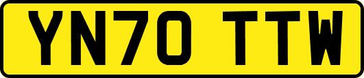 YN70TTW