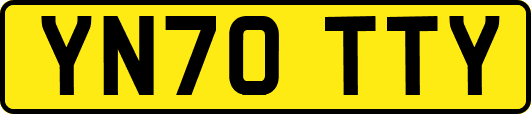 YN70TTY