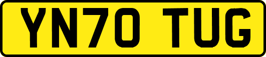 YN70TUG