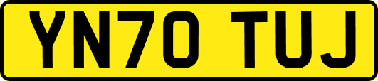 YN70TUJ