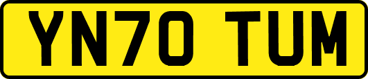 YN70TUM