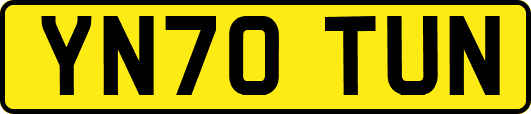 YN70TUN