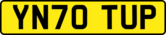YN70TUP