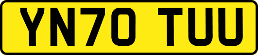 YN70TUU
