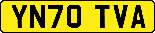 YN70TVA