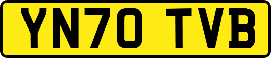 YN70TVB