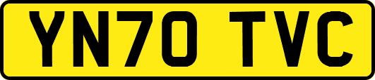 YN70TVC