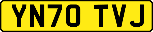 YN70TVJ