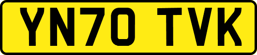 YN70TVK
