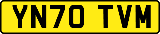YN70TVM