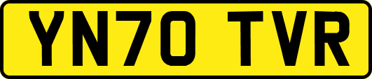 YN70TVR