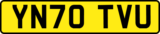 YN70TVU