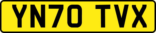 YN70TVX