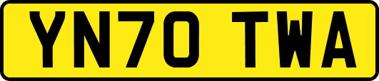 YN70TWA