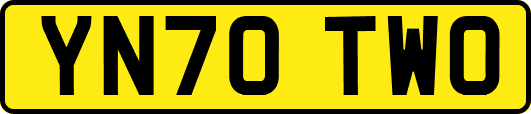 YN70TWO