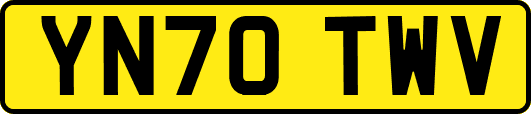 YN70TWV