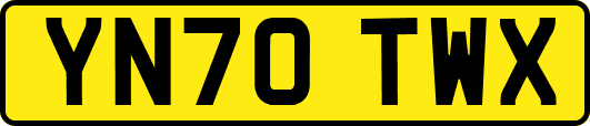 YN70TWX