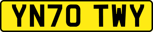 YN70TWY