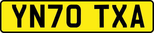 YN70TXA