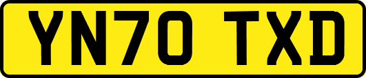 YN70TXD