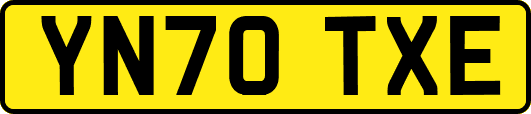YN70TXE