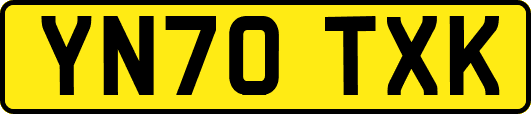YN70TXK