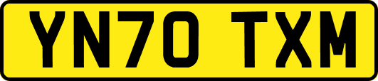 YN70TXM