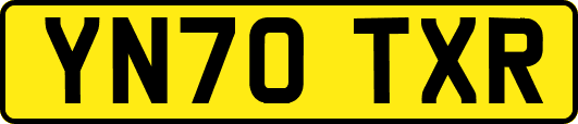 YN70TXR