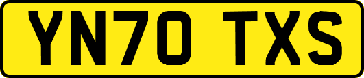 YN70TXS
