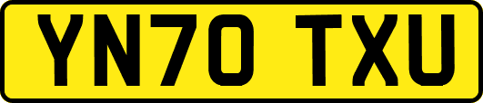 YN70TXU