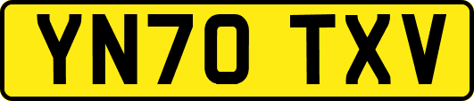 YN70TXV