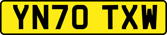 YN70TXW