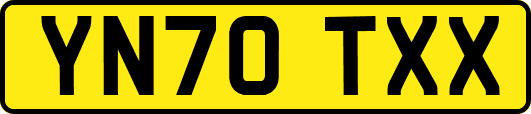 YN70TXX
