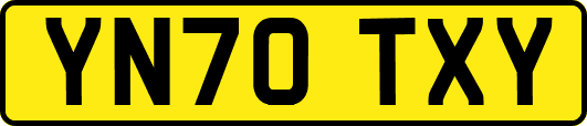 YN70TXY