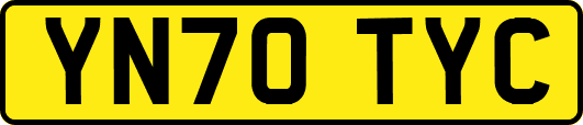 YN70TYC