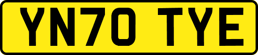 YN70TYE