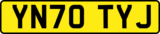 YN70TYJ