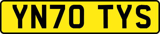 YN70TYS