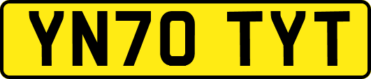 YN70TYT