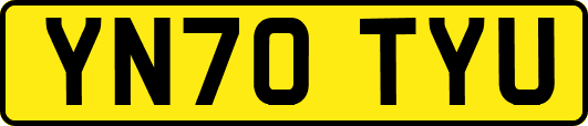 YN70TYU